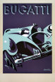 Bugatti, 1932