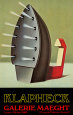 Steam Iron