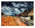 Maurice de Vlaminck Affiches