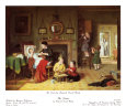 Frederick Daniel Hardy Posters