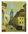 Belfry at Douai