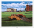 St. Andrews Golf Links Posters