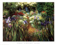 Secluded Garden