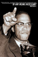 Malcolm X poster