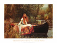 19th Century Women (Fine Art) Posters