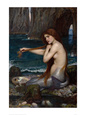 The Pre-Raphaelite Brotherhood Posters