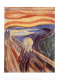 Munch Museum (Oslo) Posters