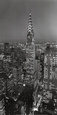 Chrysler Building Affiches