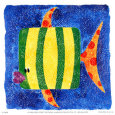 Peces Lámina