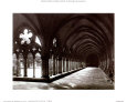 Cloisters Posters