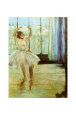 Edgar Degas Affiches