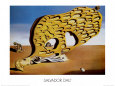 The Enigma of Desire: My Mother (Dali) Posters