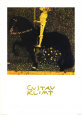 The Golden Knight (Klimt) Poster