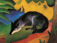 Foxes (Fine Art) Posters