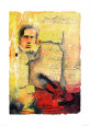 Chopin Art Print by P. Klinge