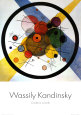 Circles in a Circle (Kandinsky) Pósteres