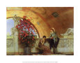 Sir Lawrence Alma-Tadema Posters