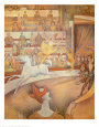 Cirque (beaux-arts) Posters