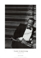 Louis Armstrong Art Print by Bob Willoughby