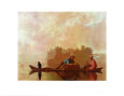 George Caleb Bingham Posters