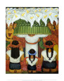 Diego Rivera Affiches