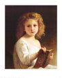 William Adolphe Bouguereau Poster