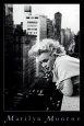Marilyn Monroe Plakat