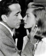 Bogart & Bacall