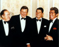 Hope, Wayne,  Reagan & Martin