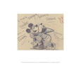 Classic Disney Posters