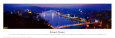 Budapest, Hungary Art Print by James Blakeway