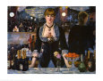 Édouard Manet Posters