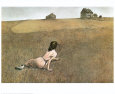 Andrew Wyeth Posters