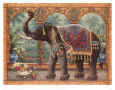 Rajah's Feast