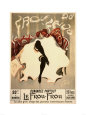 Le Frou Frou (Vintage Art) Posters