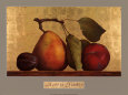 Gentillesse Reproduction d'art par Robert Ginder