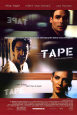 Tape Double-sided poster