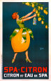 Juice Posters