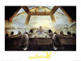 The Last Supper (Dali) Posters