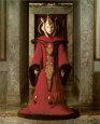 Star Wars Poster Card