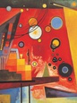 Wassily Kandinsky Posters