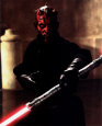 Star Wars Poster Card