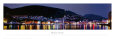 Bergen (Noruega) Lámina por James Blakeway