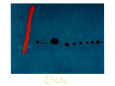 Joan Miro Posters