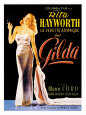 Gilda Pósteres