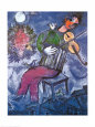 Violonistes Affiches