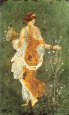 Art of Ancient Pompeii Posters