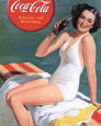 Coca-Cola Affiche