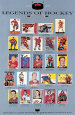 Hockey - rétro Posters