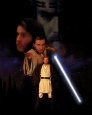 Star Wars Episodio II. El ataque de los clonesStar Wars: Episode II - Attack of the Clones